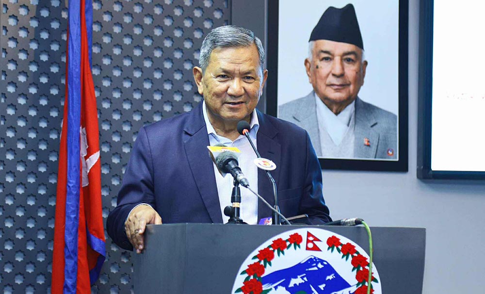 मधेश प्रदेश तीन महिनाका लागि विपद् संकटग्रस्त क्षेत्र घोषणा