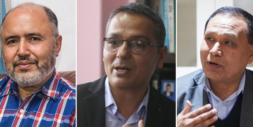 अन्तरिम सरकारमा लाग्यो तीन मन्त्रीको टुंगो, भोलि शपथ