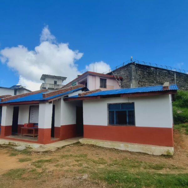 डडेल्धुरा कारागारबाट भागेका ८५ कैदीबन्दी मध्ये ३३ जना नियन्त्रणमा