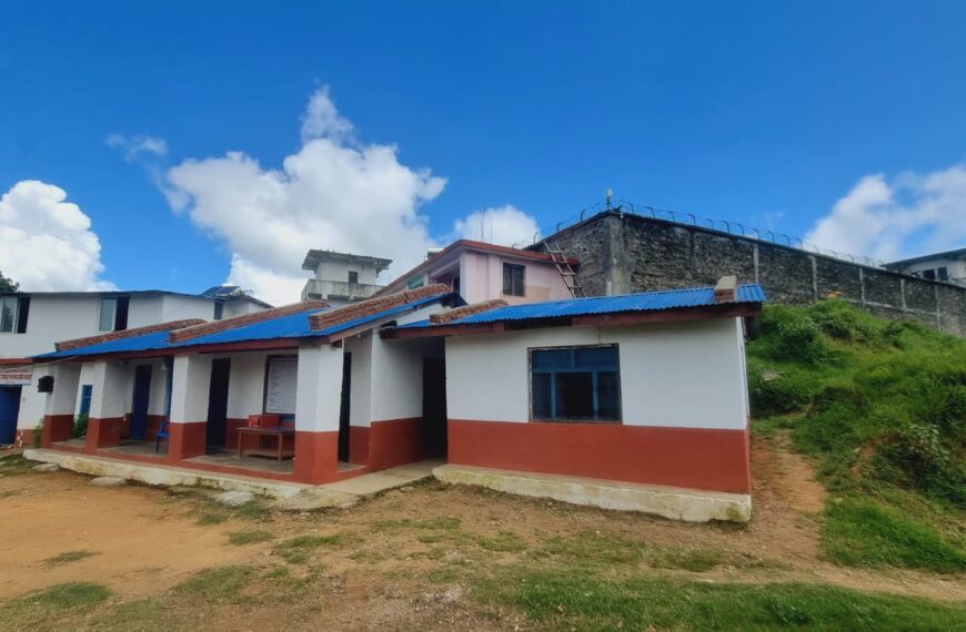 डडेल्धुरा कारागारबाट भागेका ८५ कैदीबन्दी मध्ये ३३ जना नियन्त्रणमा
