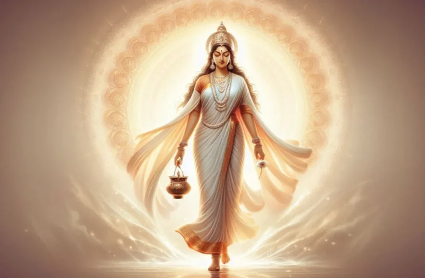 नवरात्रको आज दोस्रो दिनः माता ब्रह्मचारिणीको पूजा आराधाना गरिदै