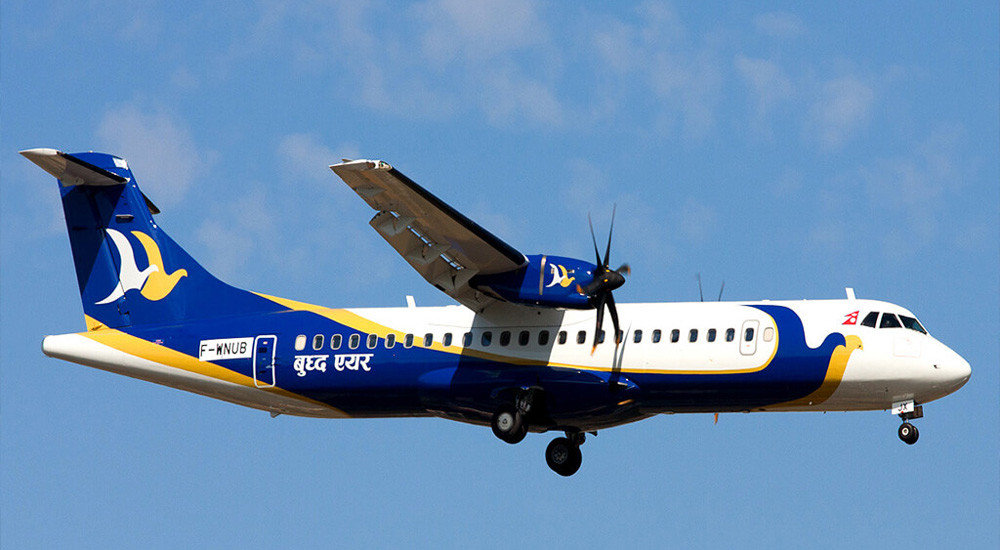 महँगियो दसैँमा हवाई भाडा