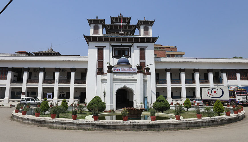 चुनावको कार्यतालिका सार्वजनिक