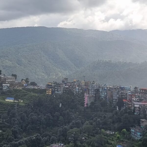 मनसुन बाहिरिए पछि डडेल्धुरामा हुदै वर्षा, खनजोत गर्न सहज