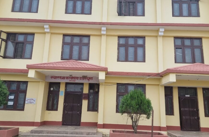 दुर्गम बस्तीमा अझै घरमै सुत्केरीको बाध्यता, संस्थागत सुत्केरी बढे पनि&hellip;