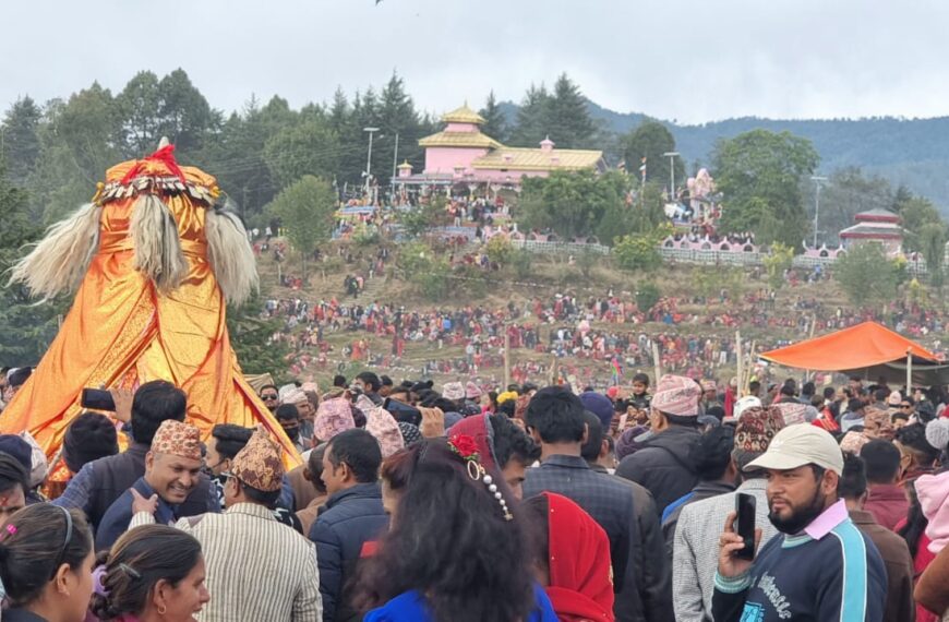 उग्रतारामा आज देहिजाँत