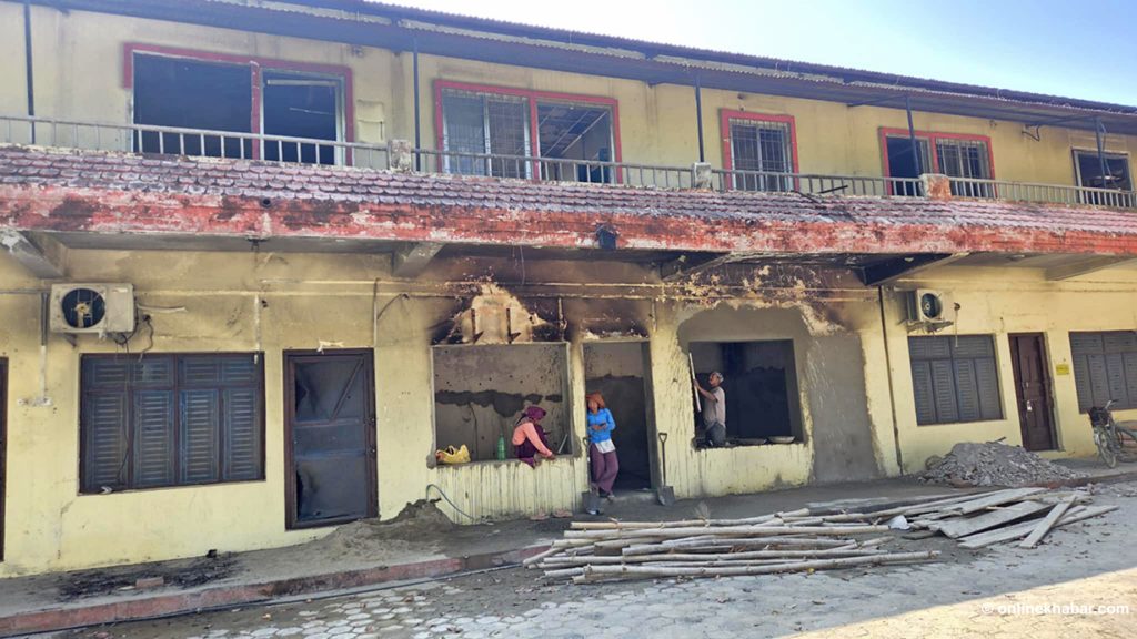 बस्न सकेन सुदूरपश्चिम प्रदेश सभा बैठक, अलपत्र परे विधेयक
