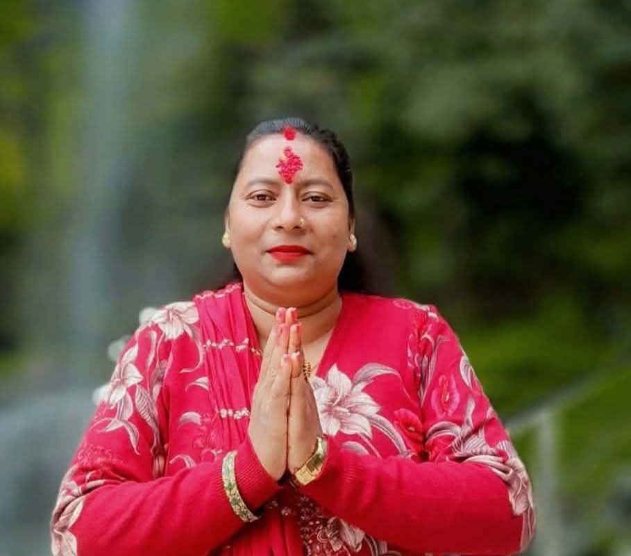 डडेल्धुरामा महिला मतदाता बढी, परेन उम्मेदवारी