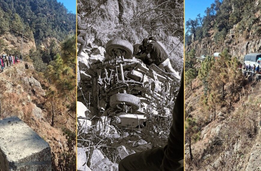 दशैँमा सुदूरपश्चिममा १५२ सवारी दुर्घटना, ६ जनाको मृत्यु, २४३ घाइते