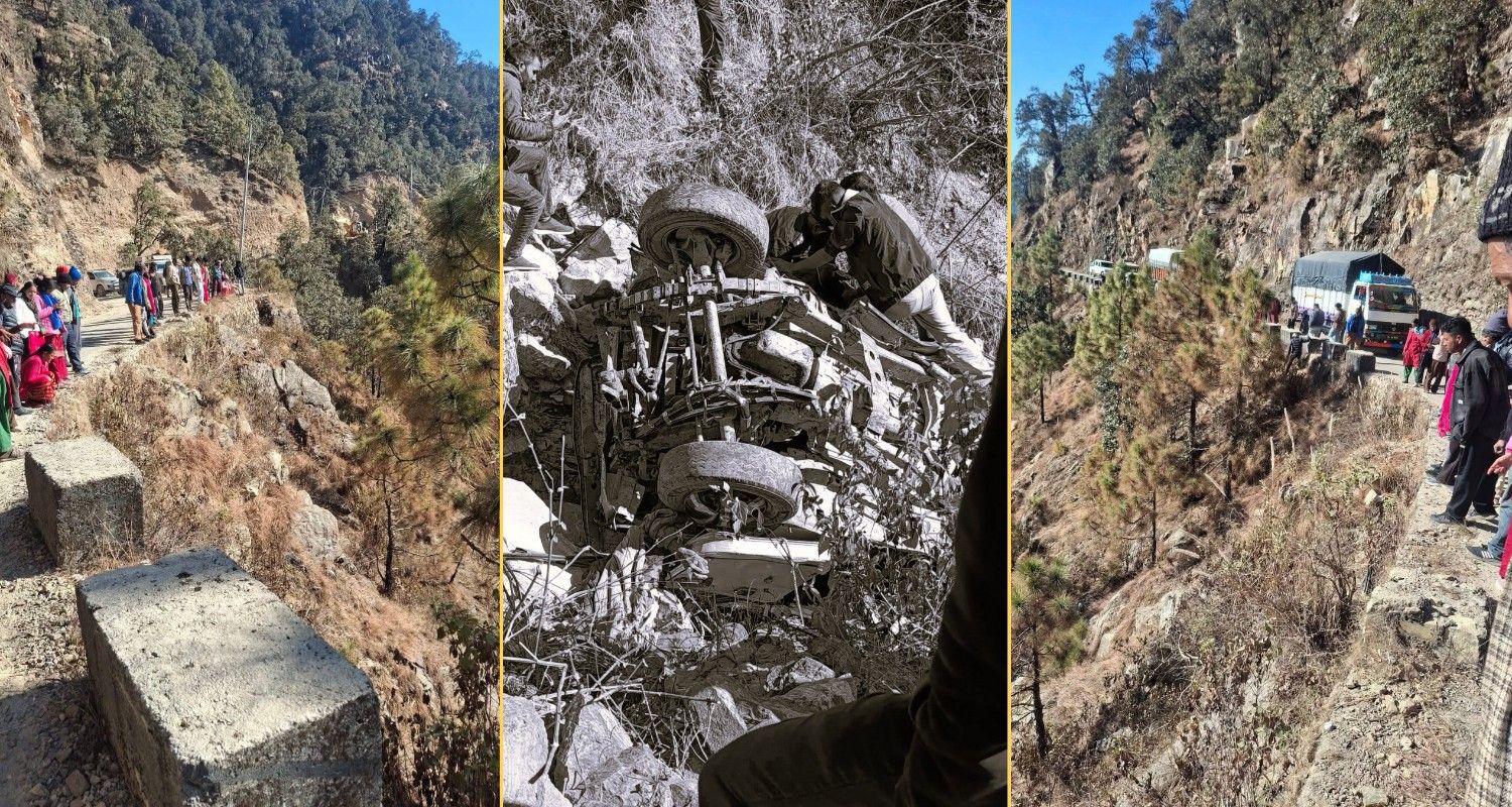 दशैँमा सुदूरपश्चिममा १५२ सवारी दुर्घटना, ६ जनाको मृत्यु, २४३ घाइते