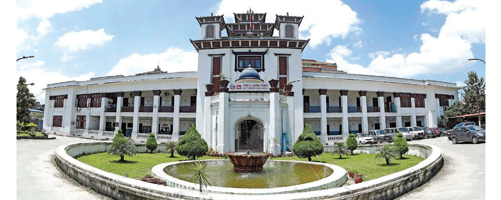 आज मध्यरातदेखि मौन अवधि