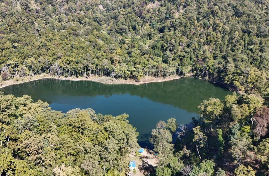 सुन्दर आलितालः पूर्वाधार बने, सम्भावना ओझेलमै