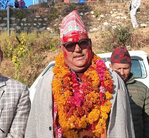 देशदेखि डडेल्धुरासम्मः स्नेहीको पाँच वर्षे प्रतिबद्धतामा विकास, सुशासन र जनउत्तरदायित्वको बहस