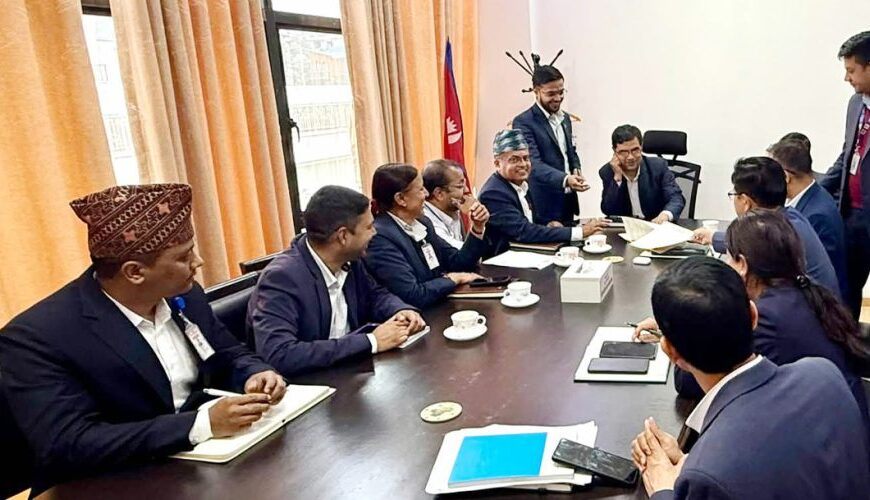 राष्ट्रिय परिचयपत्रको नम्बरबाटै स्वास्थ्य बीमा गरिने