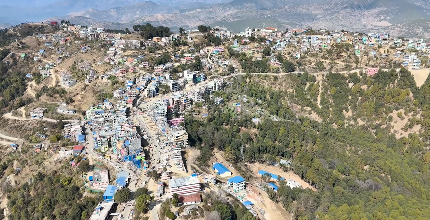डडेल्धुराका सात पालिकाको वेरुजु ११ करोड ७८ लाख बढी