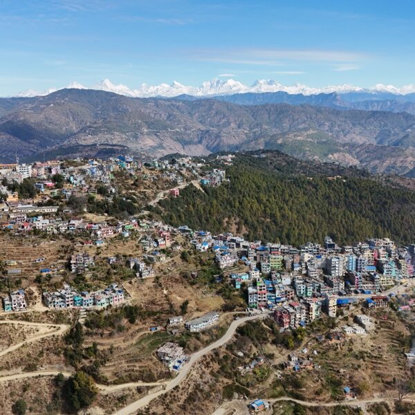 सडक क्षेत्रका संरचना हटाउन अन्तिम चेतावनी