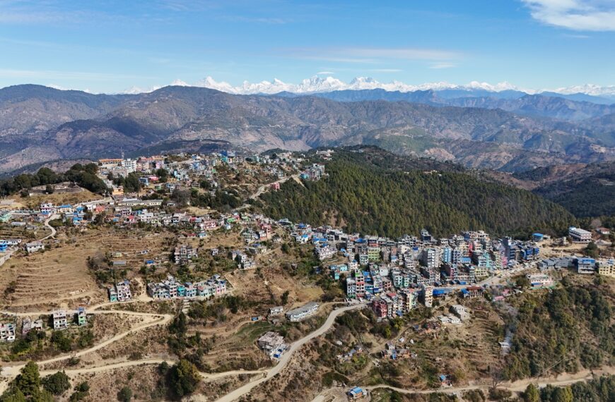 डडेल्धुरामा ३६३ हेक्टर बढी वन अतिक्रमण