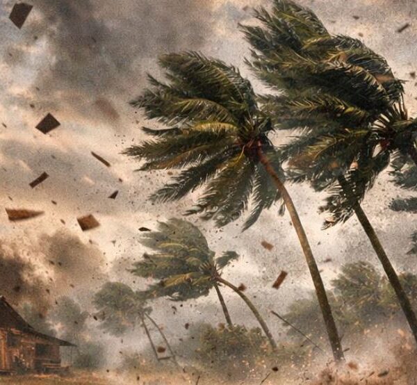 आज तीव्र गतिमा हुरी चल्ने, सावधानी अपनाउन आग्रह