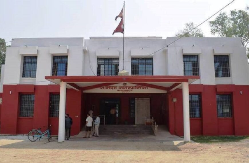 कञ्चनपुरका विद्यालय एक साताका लागि बन्द