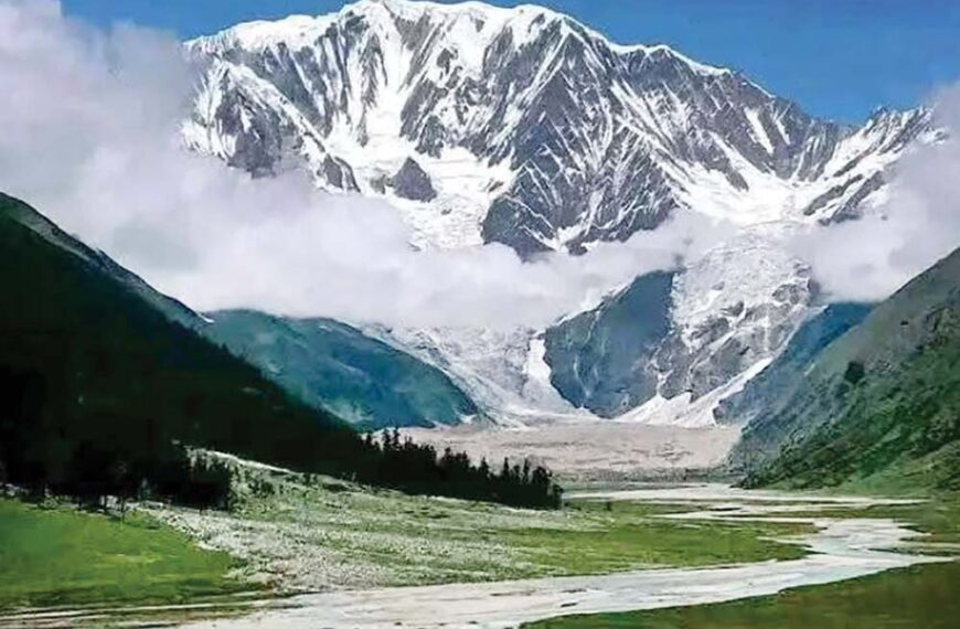 रानीशैन सीमा विवादः बाजुरा–हुम्ला दुवै पक्षद्वारा प्रमाण दाबी