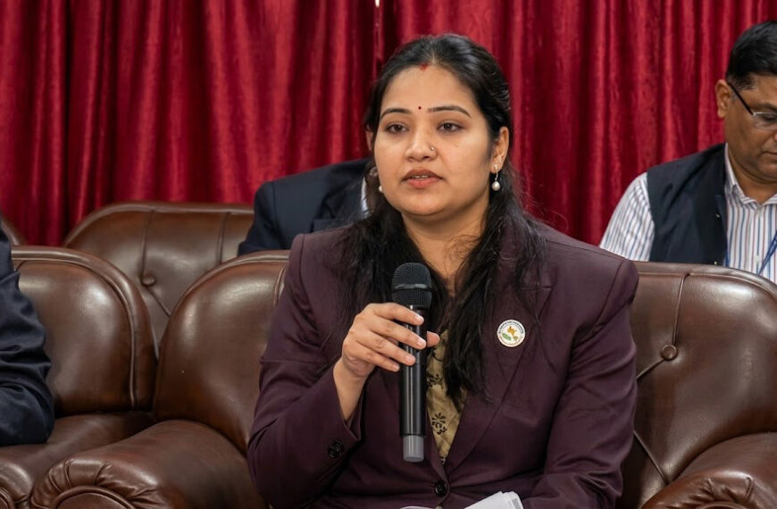 सहकारी पीडितको बचत फिर्ता गरिँदै