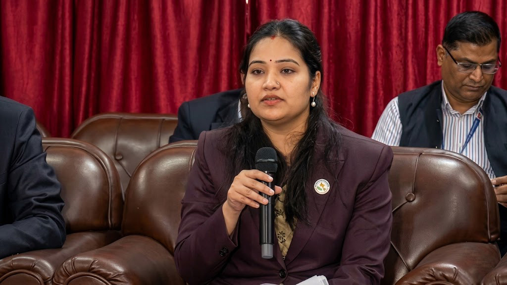 सहकारी पीडितको बचत फिर्ता गरिँदै