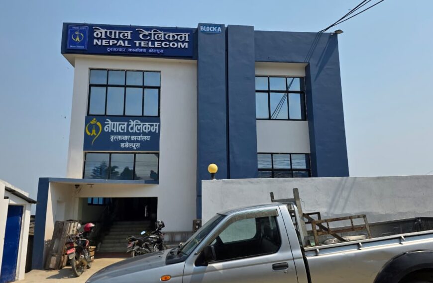 नेटवर्कको पर्खाइमा डडेल्धुराः टावर थपिने चर्चा धेरै, तर सेवा सुधार&hellip;