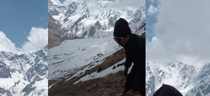 पाटन नखुल्दै गरिदै छ यार्चा सङ्कलन