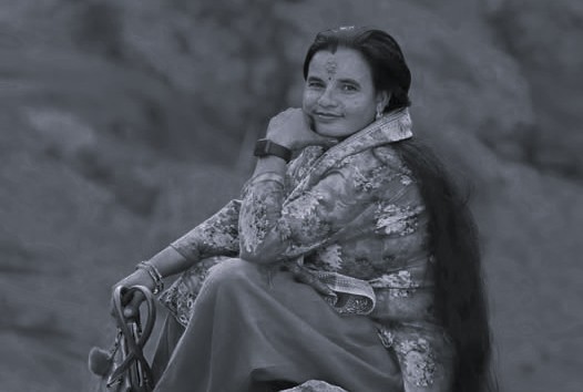 रुखबाट खसेर बालविकास शिक्षिकाको मृत्यु