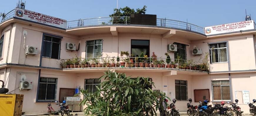भजनी नगरपालिकामा ६६ लाखभन्दा बढी अनियमितता, प्रमुखदेखि प्रशासकीय अधिकृतसम्म बेरुजुको&hellip;