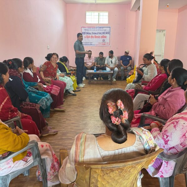 यस वर्ष मात्रै डडेल्धुराका २२० जनालाई…