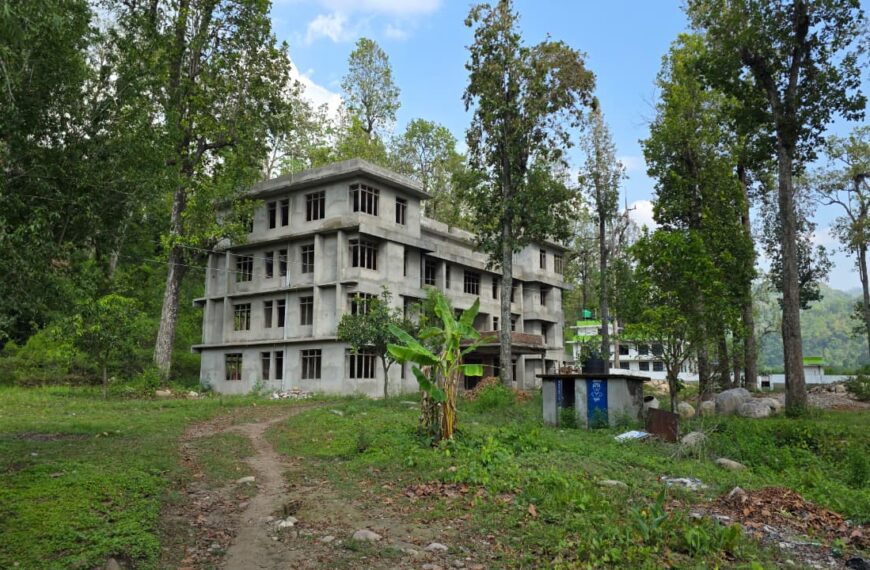 आलिताल गाउँपालिकाका प्राथमिकताका योजनामा २० करोड ५५ लाख बजेट सुनिश्चित