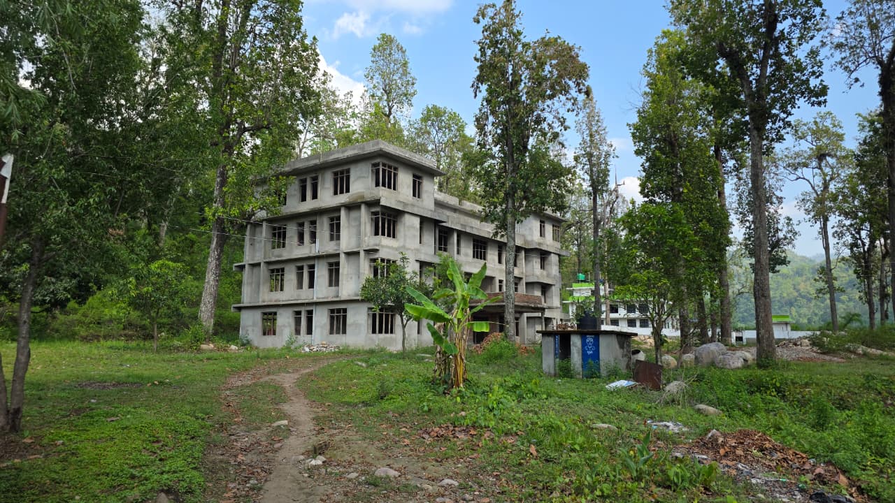 आलिताल गाउँपालिकाका प्राथमिकताका योजनामा २० करोड ५५ लाख बजेट सुनिश्चित