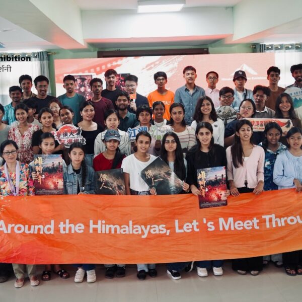 एआईले बनाएको गीतदेखि वुसिया फिल्मसम्म, नेपालमा देखियो नयाँ सांस्कृतिक क्रान्ति