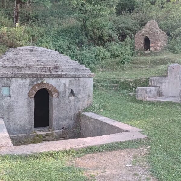 सुक्यो कठपतेको ठण्डो पानी