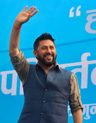 रास्वपा सभापति लामिछाने आज भारत जादै