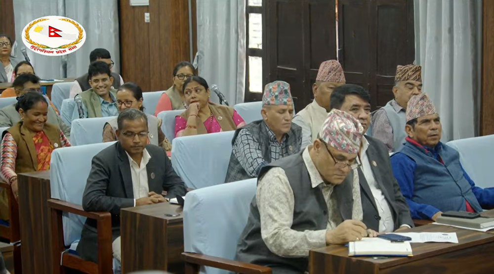 सुदूरपश्चिममा बजेट शून्यताको सम्भावना बढ्दै