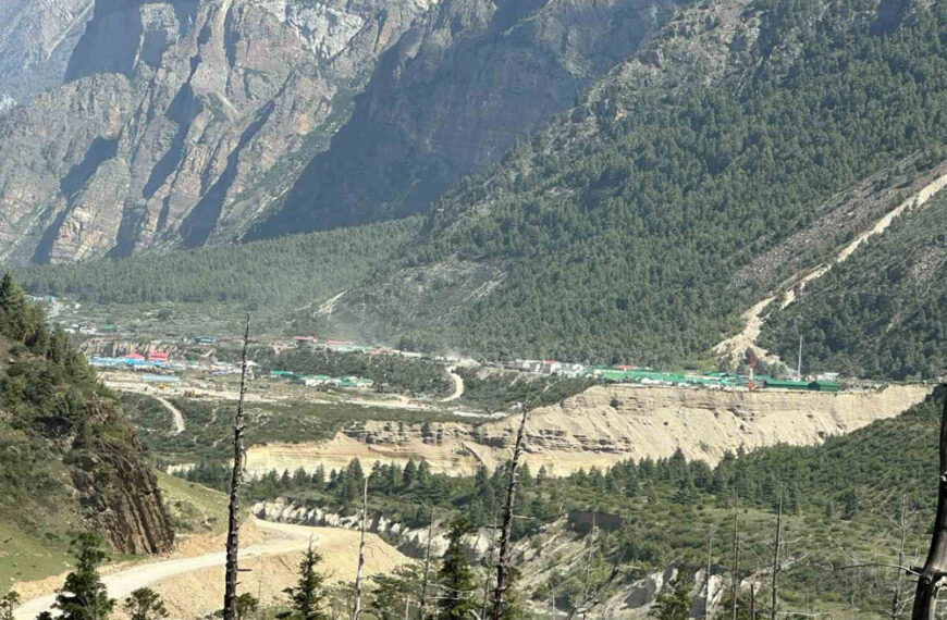 छ वर्षदेखि कागजमै सीमित बिओपी