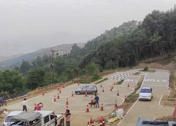 डडेल्धुरामा फेरी सुरु भयो लाईसेन्स सेवा, अनलाईन बाटै लिन सकिन्छ सेवा