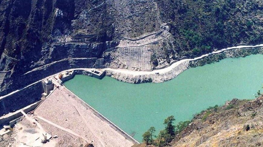धौलीगङ्गाको बाँध ३४ घण्टा खुल्ने, महाकाली तटीय क्षेत्रमा सतर्कता