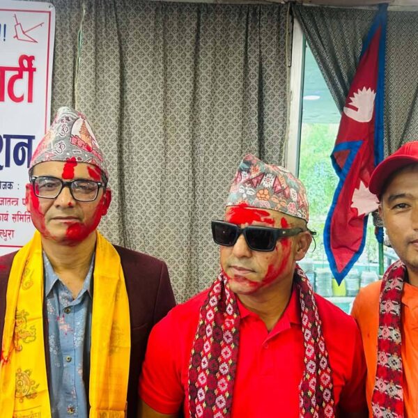 राप्रपा डडेल्धुरामा भण्डारीको निरन्तरता, २१ सदस्यीय समिति सर्वसम्मत
