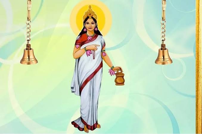 बडादसैँको दोस्रो दिन आज ब्रह्मचारिणी देवीको पूजाआराधना गरिँदै