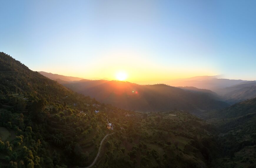 मनसुन पूर्ण रूपमा बाहिरियो, यस वर्ष १२ दिन ढिलो