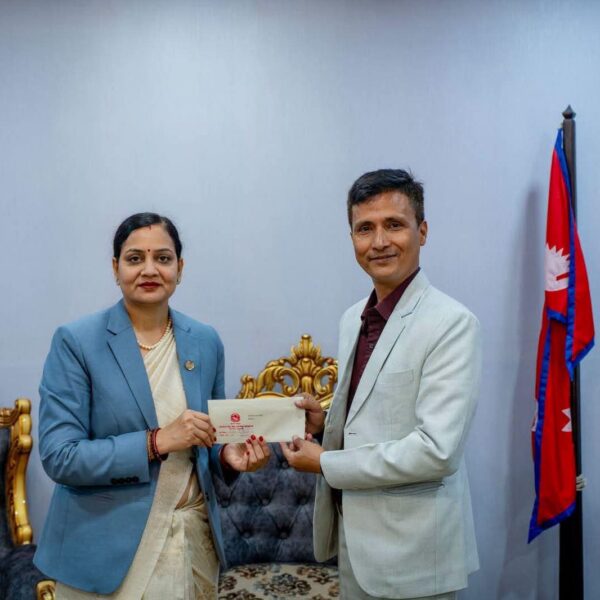 डडेल्धुरा अस्पतालको नेतृत्वमा नयाँ अनुहार :…