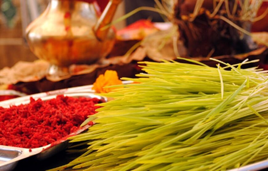 दसैँको टीका कति बजे लगाउने ? विजयादशमीको उत्तम साइत बिहान&hellip;